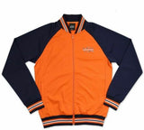 Virginia State University Jogging Top Jacket Trojans