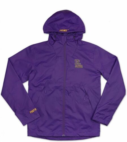 Prairie View A&M University Windbreaker Panthers