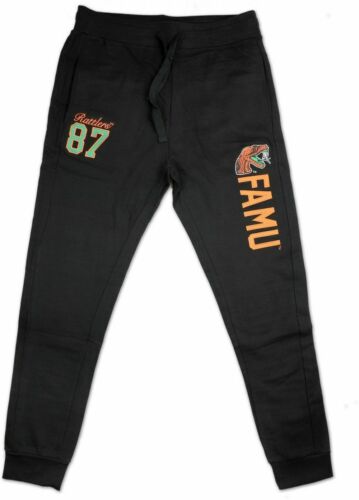 Florida A&M University Men's Jogger Pants