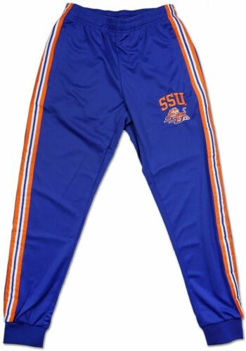 Savannah State University Jogging Pants Tigers