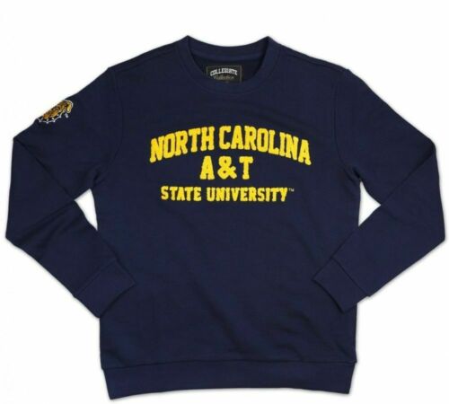 North Carolina A&T State University Sweatshirt