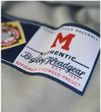 NLBM Negro Leagues Baseball Legacy Jersey Homestead Grays