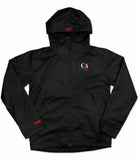 Clark Atlanta University Windbreaker Panthers