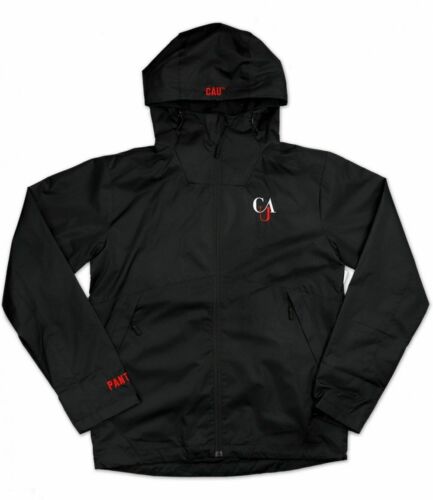 Clark Atlanta University Windbreaker Panthers