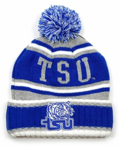 Tennessee State University Beanie Tigers