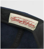 NLBM Negro League Heritage Cotton Cap Kansas City Monarchs