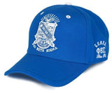 Phi Beta Sigma Cap 1914