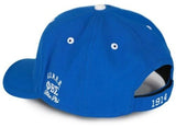 Phi Beta Sigma Cap 1914