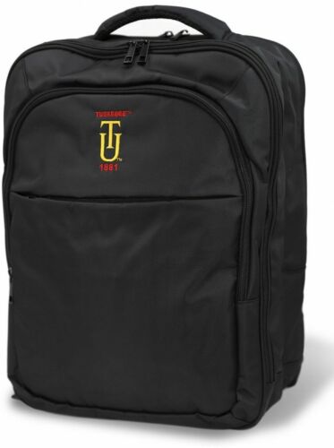 Tuskegee University Backpack Golden Tigers