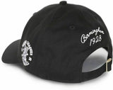 NLBM Negro League Heritage Ball Cap Birmingham Black Barons