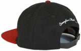 NLBM Negro League Heritage Wool Cap Birmingham Black Barons
