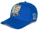 Sigma Gamma Rho Cap 1922