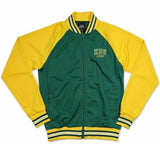 Kentucky State University Jogging Top Jacket Thorobreds