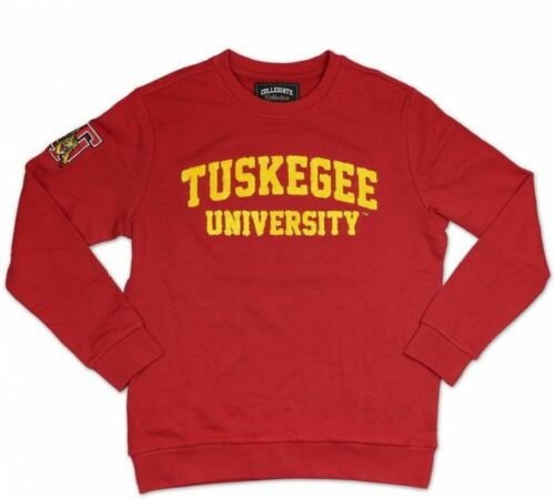 Tuskegee University Sweatshirt