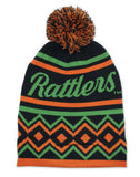Florida A&M University Beanie - FAMU Rattlers