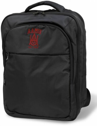 Bethune Cookman University Backpack Wildcats