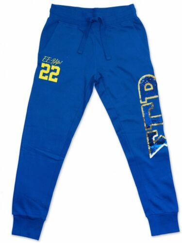 Sigma Gamma Rho Sequin Jogger Pant