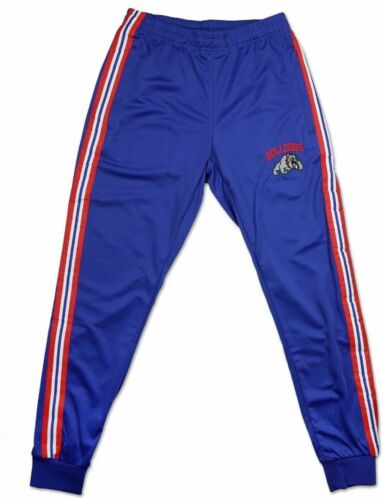 Tougaloo College Jogging Pants Bulldogs