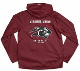 Virginia Union University Windbreaker Panthers