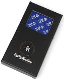 Phi Beta Sigma Bowtie Royal Blue