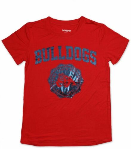 Fresno State Foil Tee FS Bulldogs