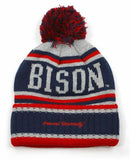 Howard University Beanie Bison