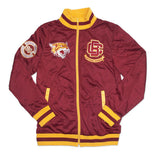 Bethune Cookman University Jogging Suit Jacket BCU Wildcats
