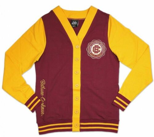 Bethune Cookman University Women's Cardigan Bulldogs
