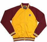 Bethune Cookman University Jogging Top Jacket Wildcats