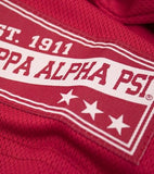 Kappa Alpha Psi Jersey Tee Shirt