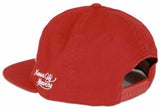 NLBM Negro League Heritage Cotton Cap Kansas City Monarchs