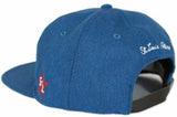 NLBM Negro League Heritage Wool Cap St. Louis Stars