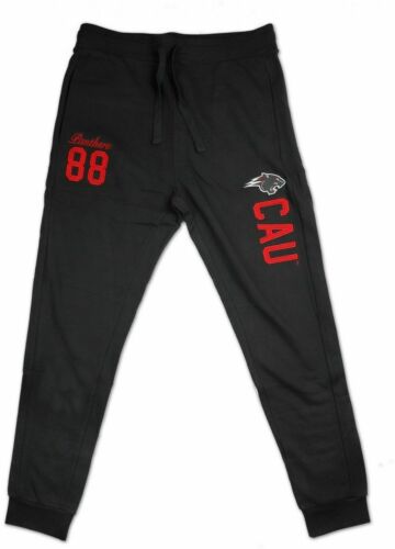 Clark Atlanta University Men's Jogger Pants