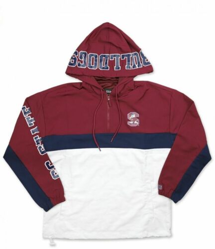 South Carolina State University Women's Anorak Jacket