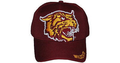 Bethune Cookman Cap Razor