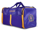 Omega Psi Phi Sports Duffle Bag