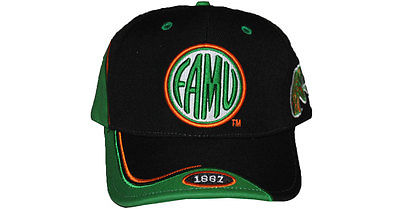 Florida A&M Cap Razor