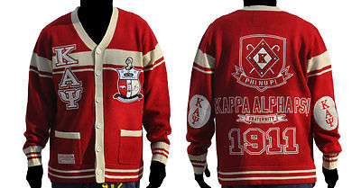 Kappa Alpha Psi Sweater 1911