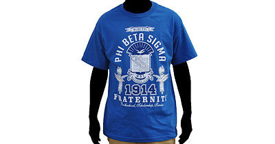 Phi Beta Sigma Tee 1914