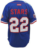 NLBM Negro League Baseball Jersey - St. Louis Stars