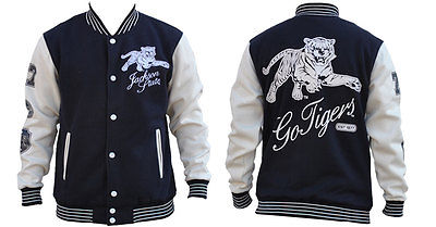 Jackson State Fleece Jacket