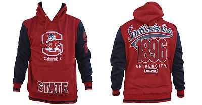 South Carolina Hoodie