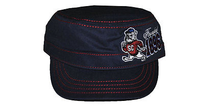 South Carolina State Captain Cap