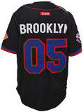 NLBM Negro League Baseball Jersey Brooklyn Royal Giants