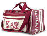 Kappa Alpha Psi Sports Duffle Bag
