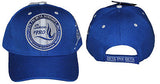 Zeta Phi Beta Cap Blue - Since 1920