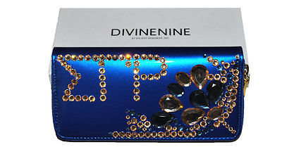 Sigma Gamma Rho Wallet