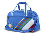 Order of the Eastern Star PU Sports Duffel Bag