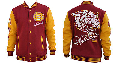 Bethune Cookman Fleece Jacket