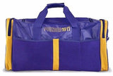 Omega Psi Phi Sports Duffle Bag